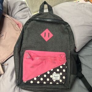 Herschel backpack small